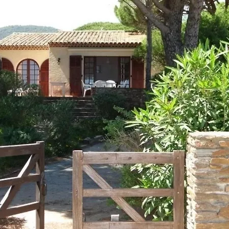Tatil Evi House Avec Acces Direct Sur La Plage