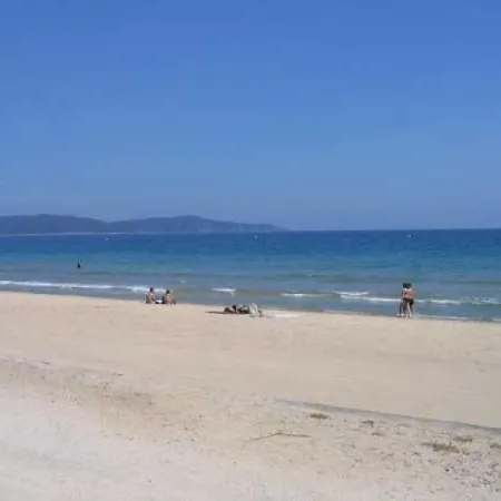 House Avec Acces Direct Sur La Plage * Cavalaire-sur-Mer