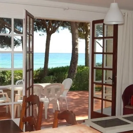 Tatil Evi House Avec Acces Direct Sur La Plage *