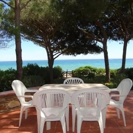 Tatil Evi House Avec Acces Direct Sur La Plage
