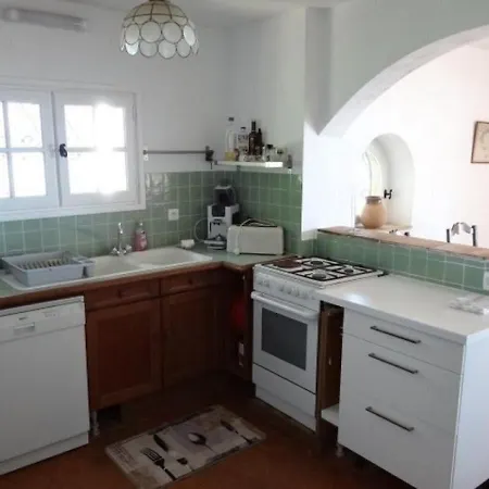 House Avec Acces Direct Sur La Plage