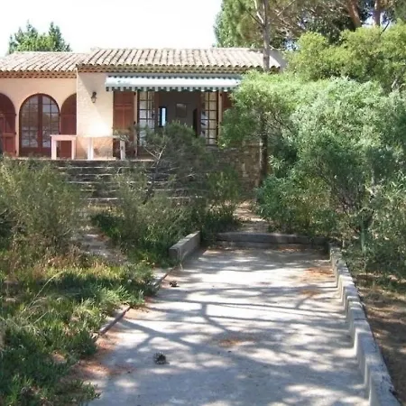 House Avec Acces Direct Sur La Plage Hébergement de vacances